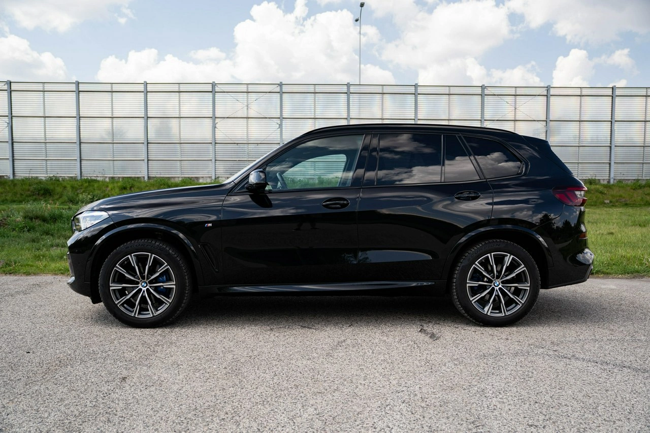 BMW X5 - Zdjęcie 9