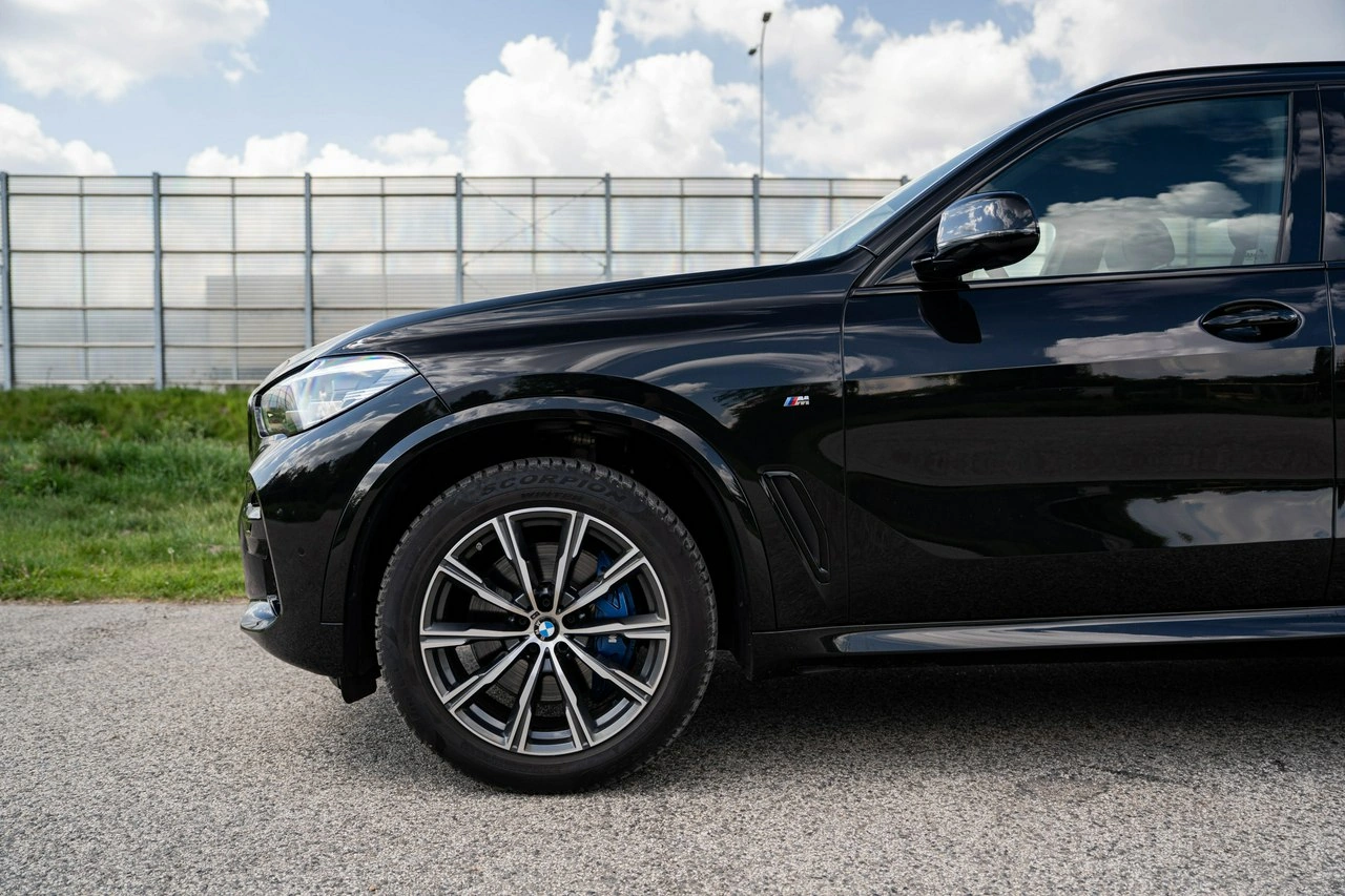 BMW X5 - Zdjęcie 10