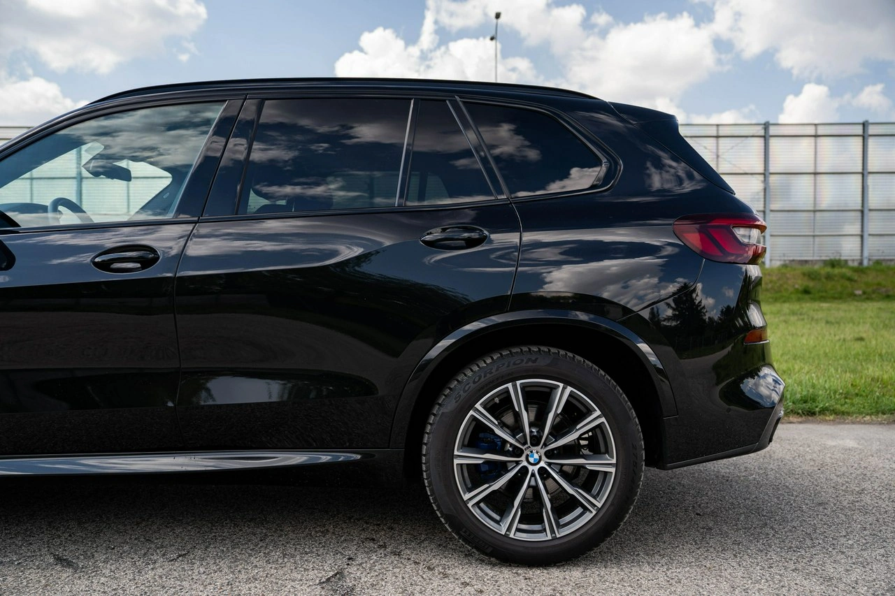 BMW X5 - Zdjęcie 11