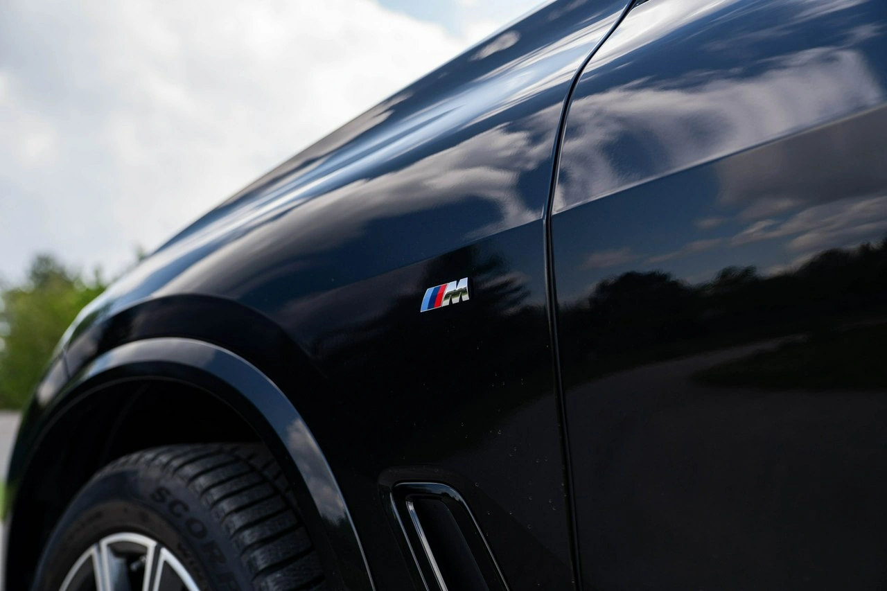 BMW X5 - Zdjęcie 12
