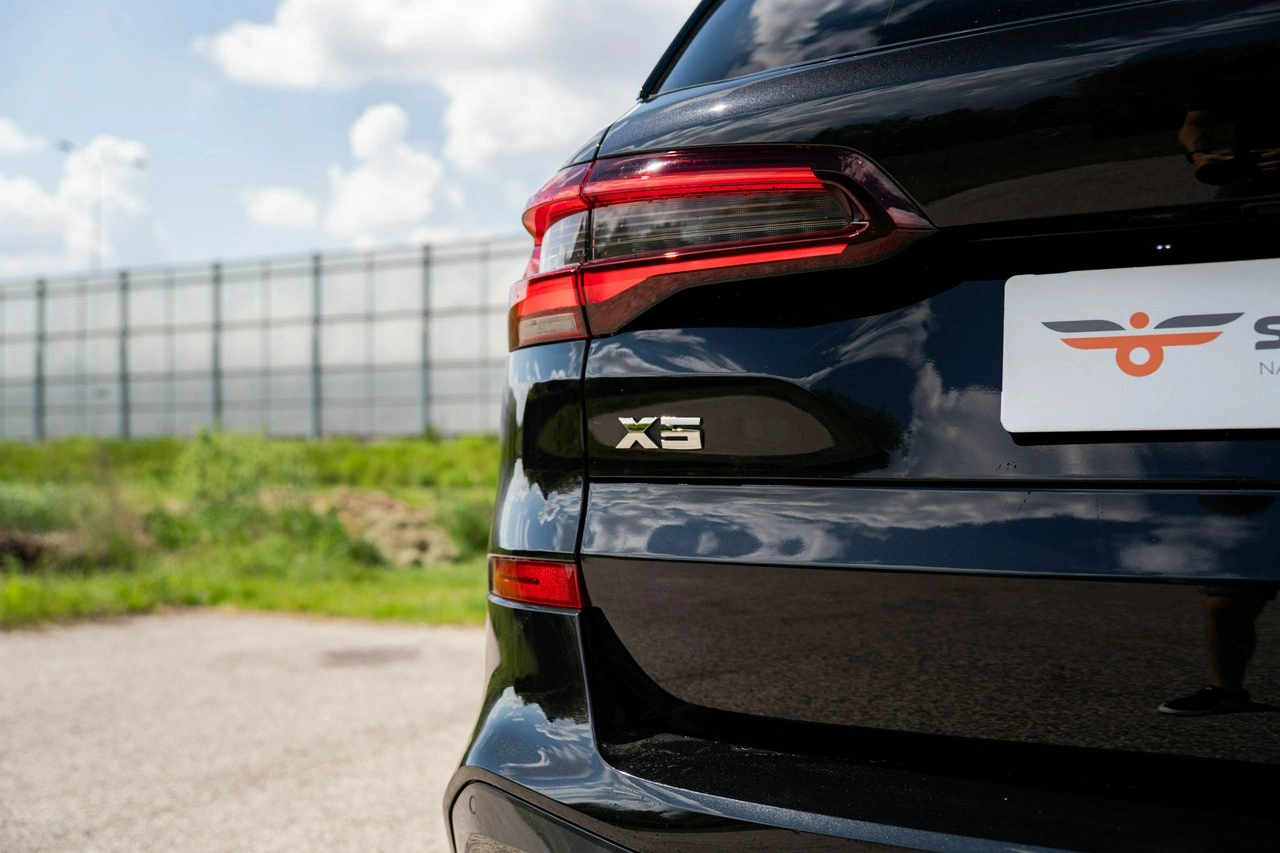 BMW X5 - Zdjęcie 13