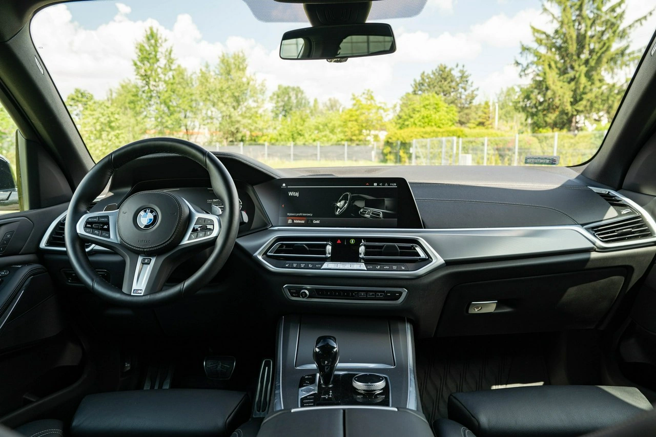 BMW X5 - Zdjęcie 16