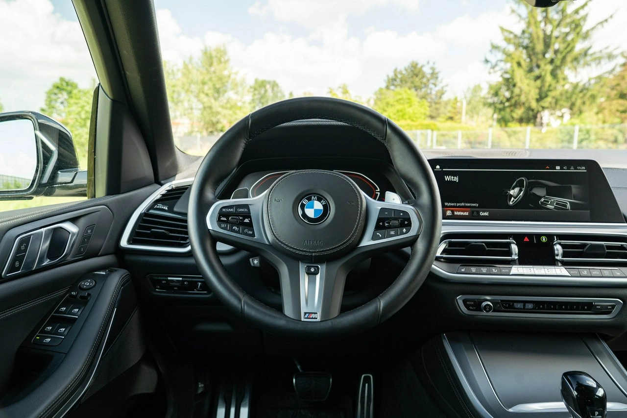 BMW X5 - Zdjęcie 17