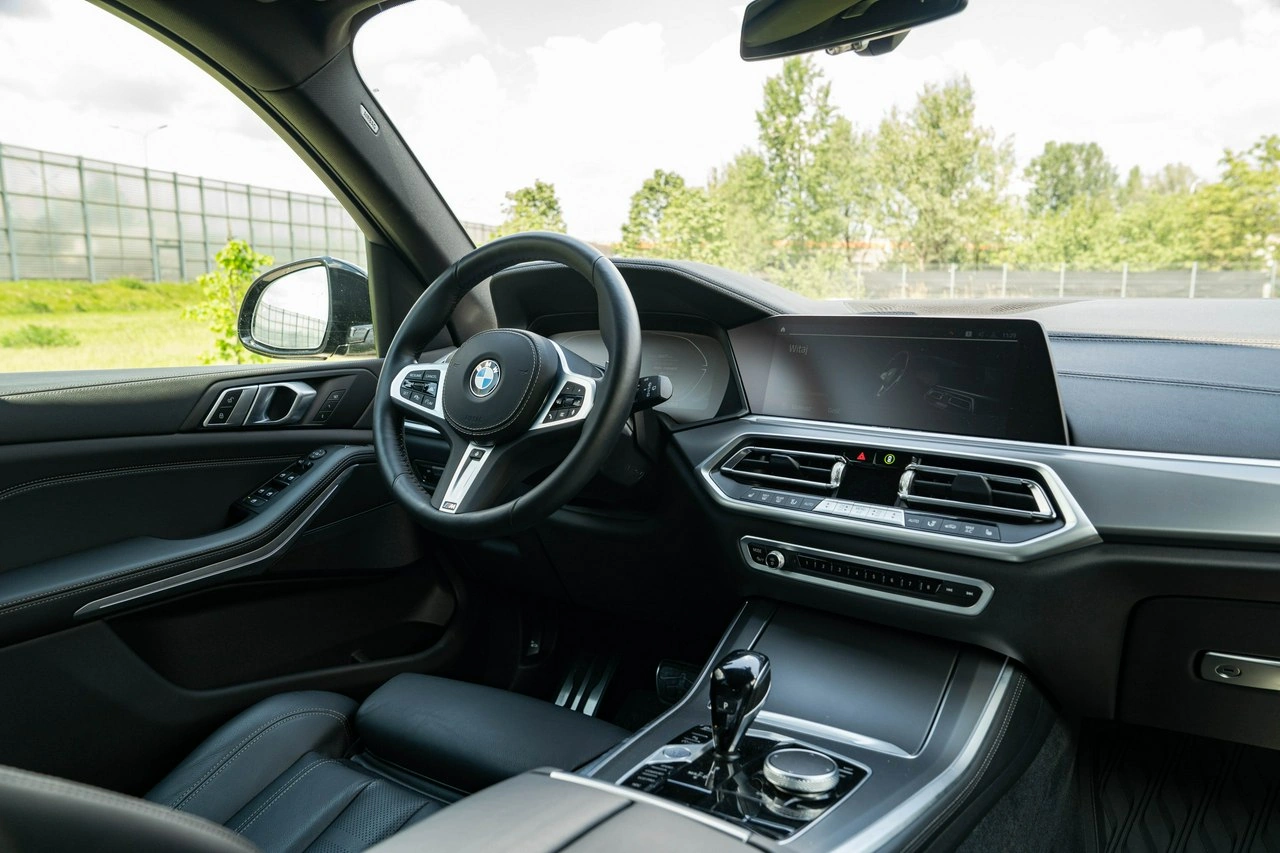 BMW X5 - Zdjęcie 18