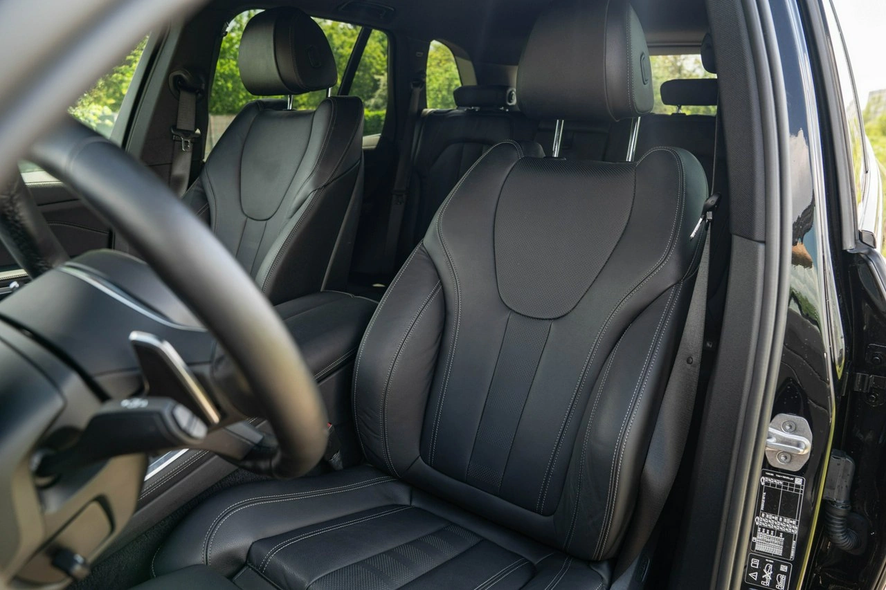 BMW X5 - Zdjęcie 20