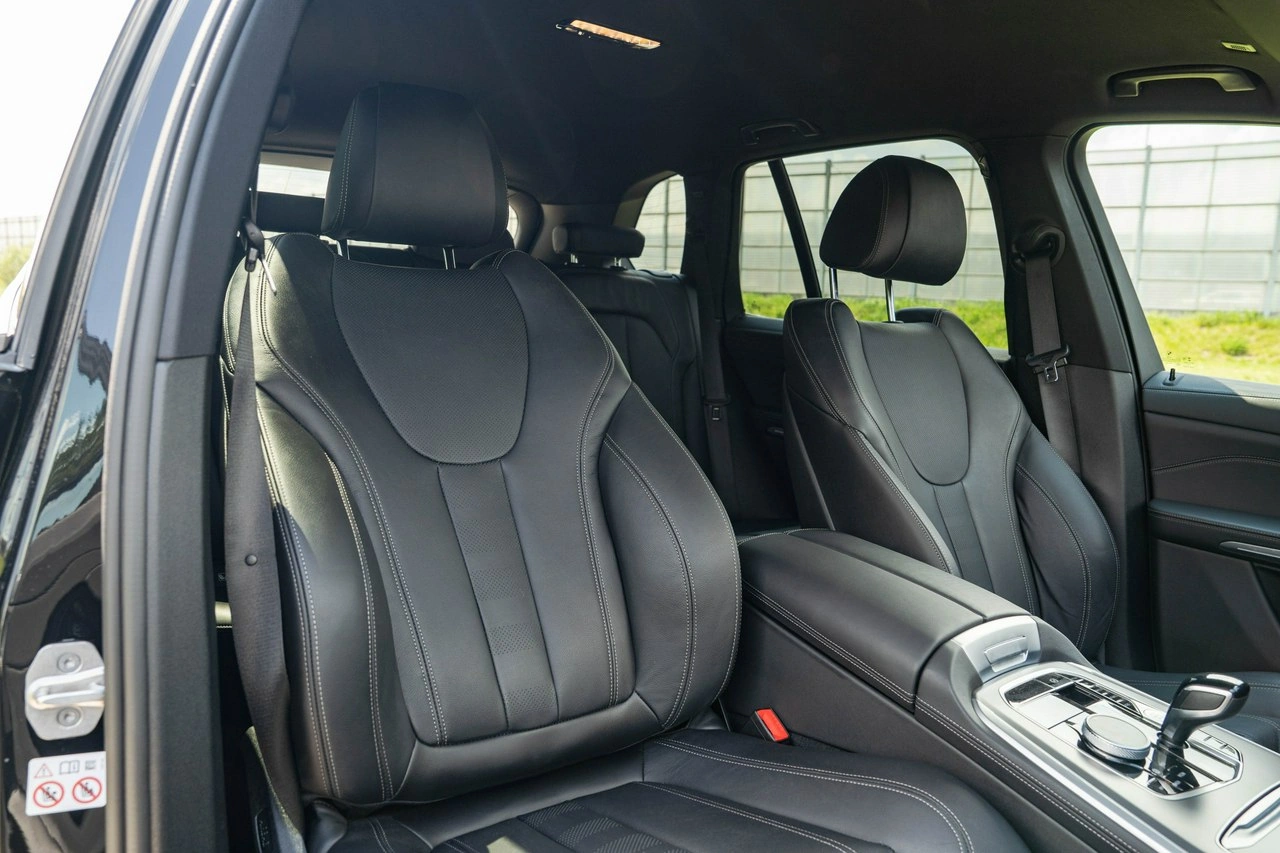 BMW X5 - Zdjęcie 21
