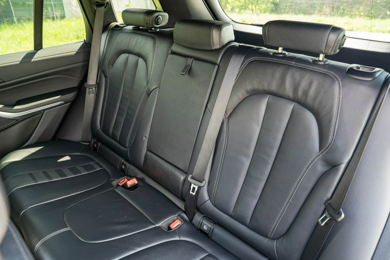 BMW X5 - Zdjęcie 22