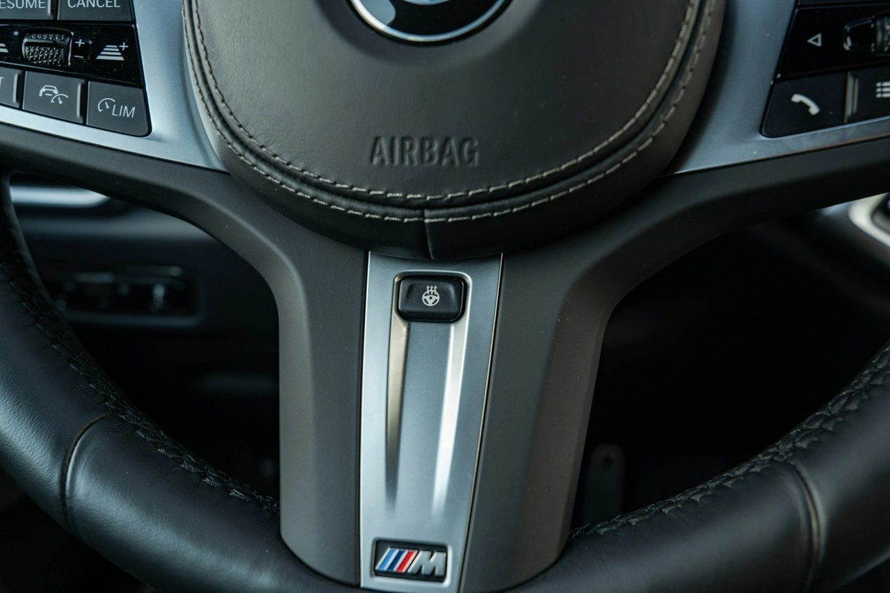 BMW X5 - Zdjęcie 26