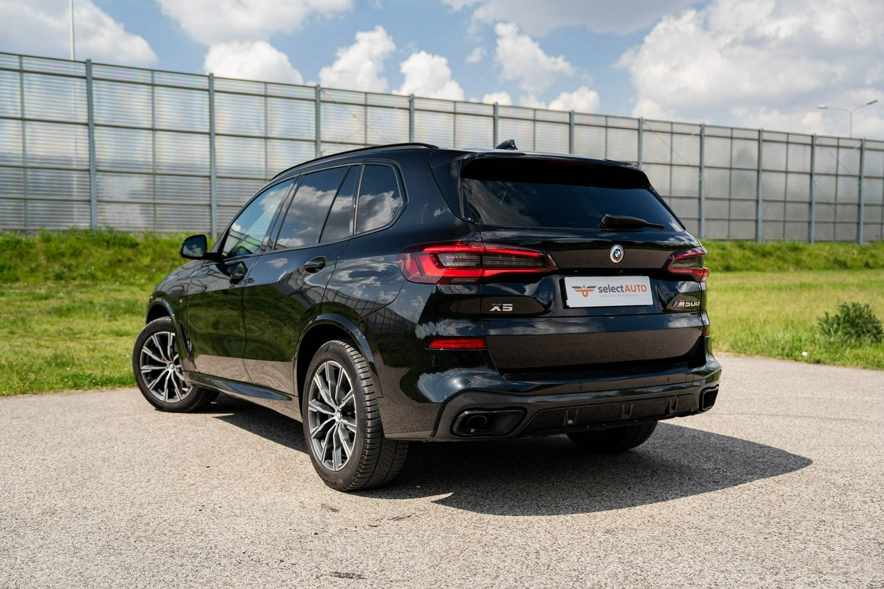 BMW X5 - Zdjęcie 3