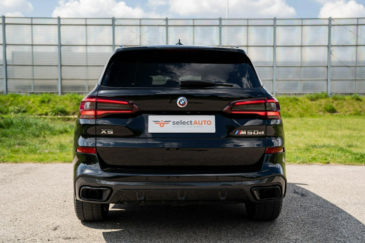 BMW X5 - Zdjęcie 4