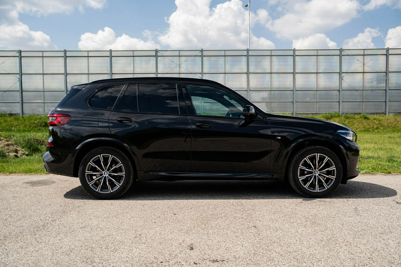 BMW X5 - Zdjęcie 6