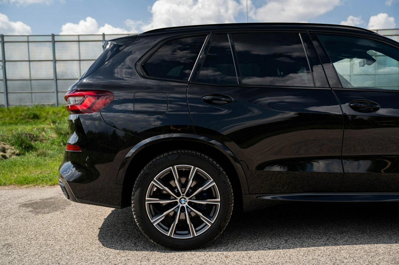 BMW X5 - Zdjęcie 7