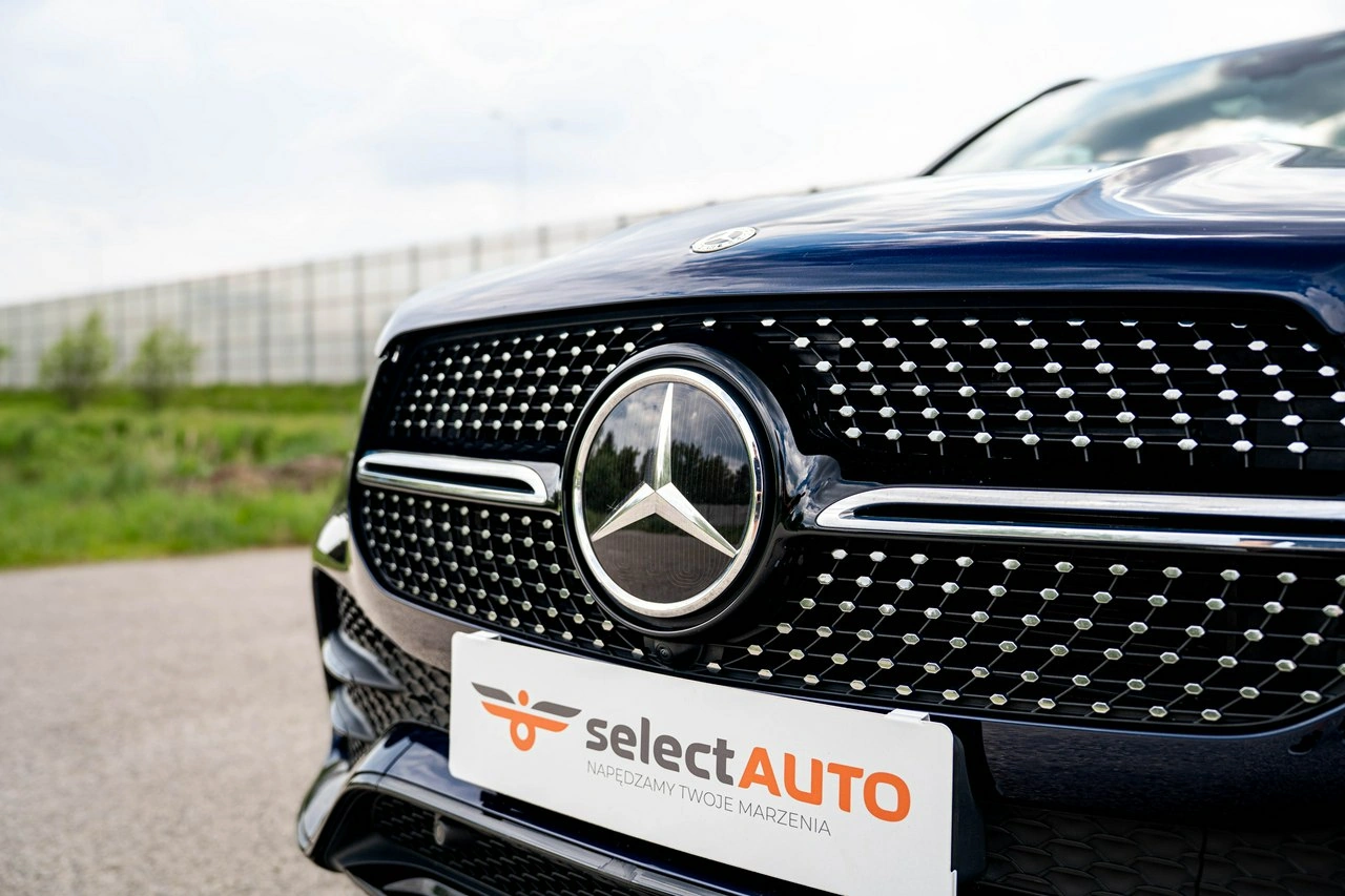 Mercedes GLE 400 - Zdjęcie 12