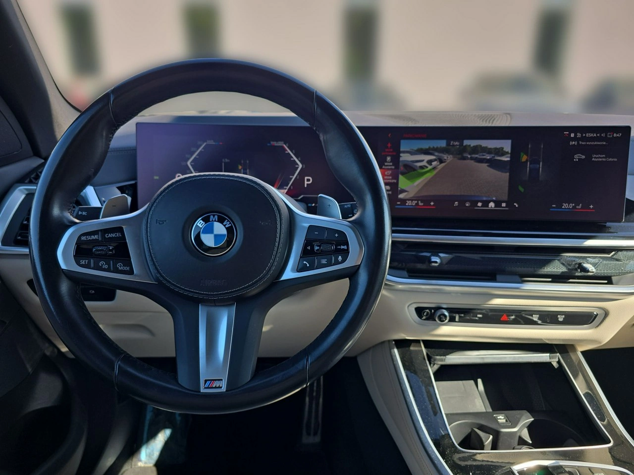 BMW X5 - Zdjęcie 9