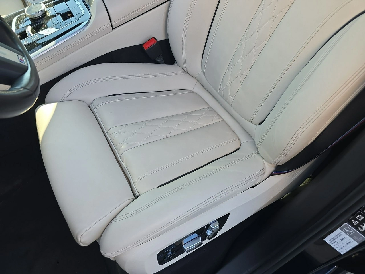 BMW X5 - Zdjęcie 11