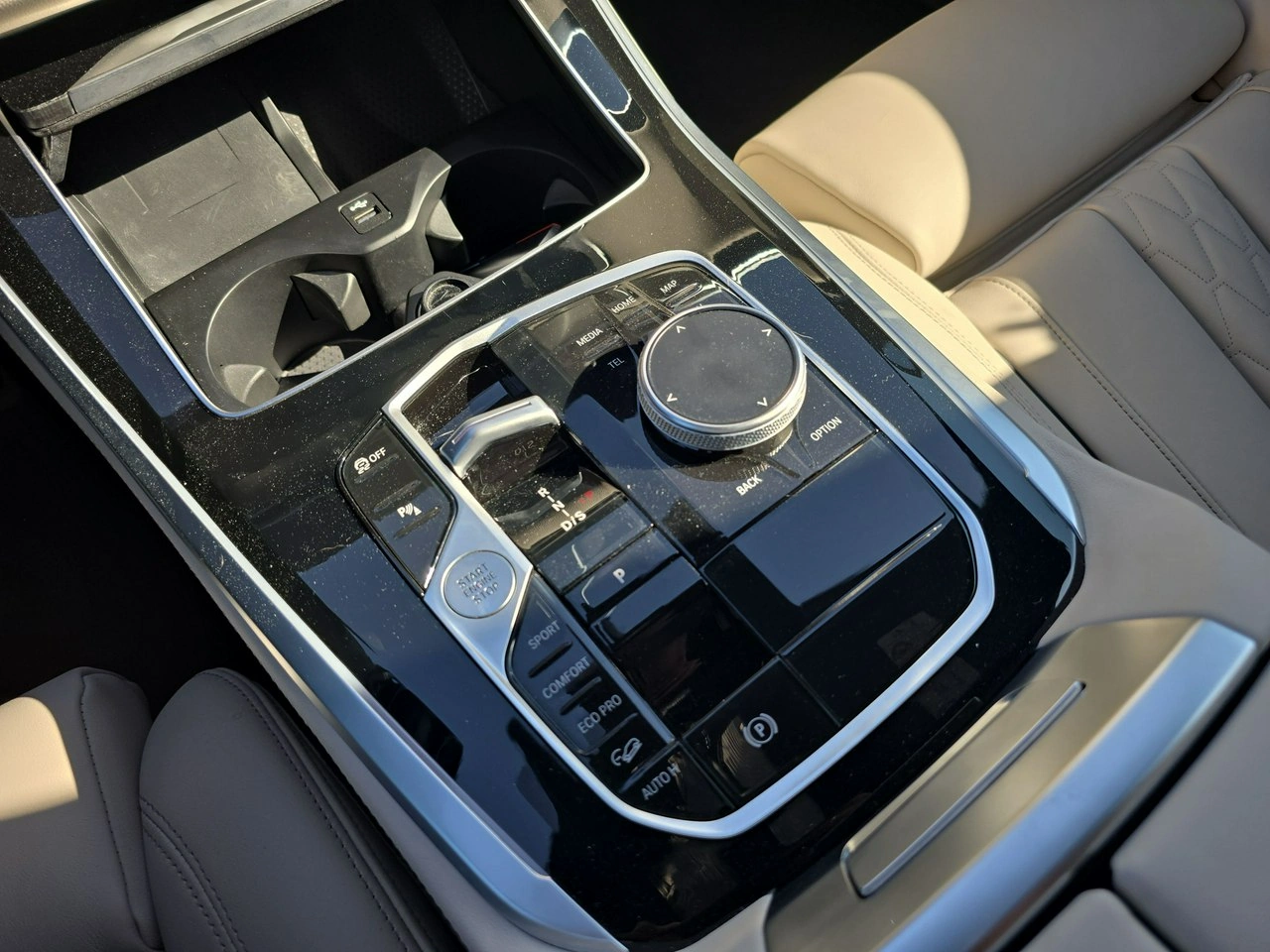 BMW X5 - Zdjęcie 13