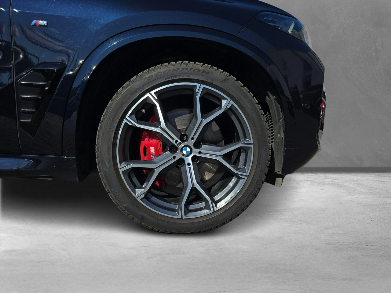 BMW X5 - Zdjęcie 15