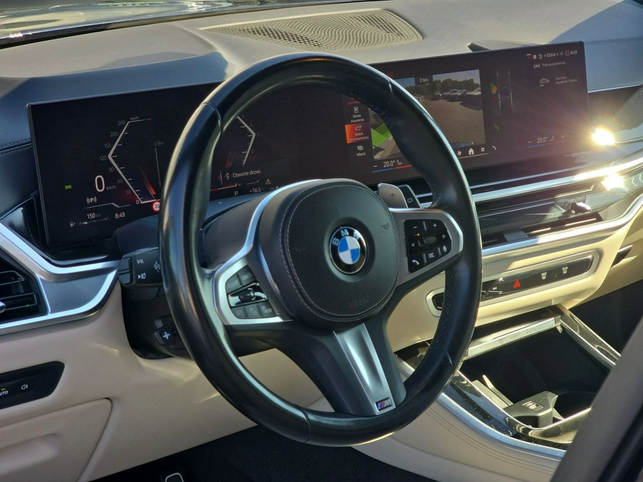 BMW X5 - Zdjęcie 16