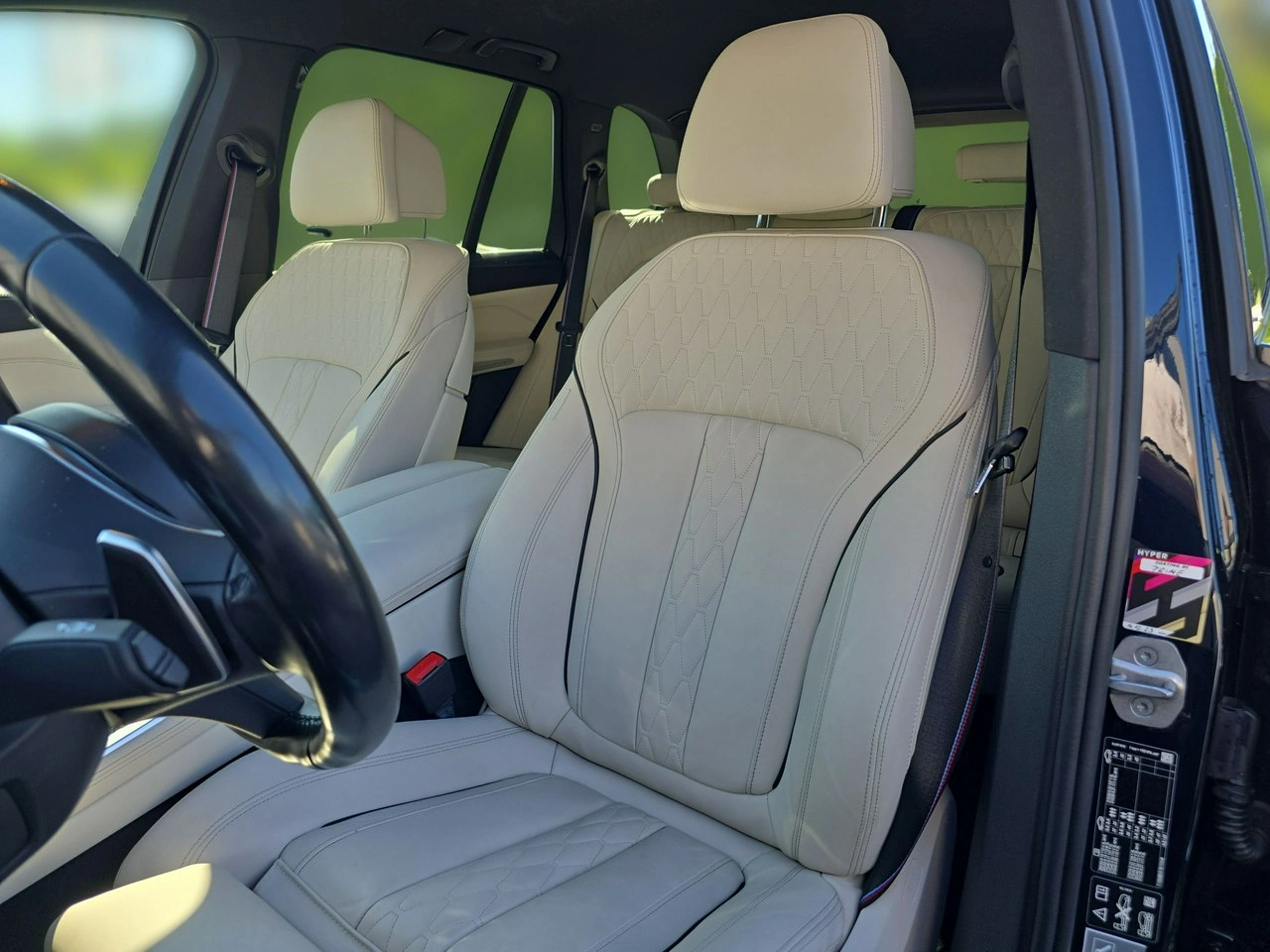 BMW X5 - Zdjęcie 17