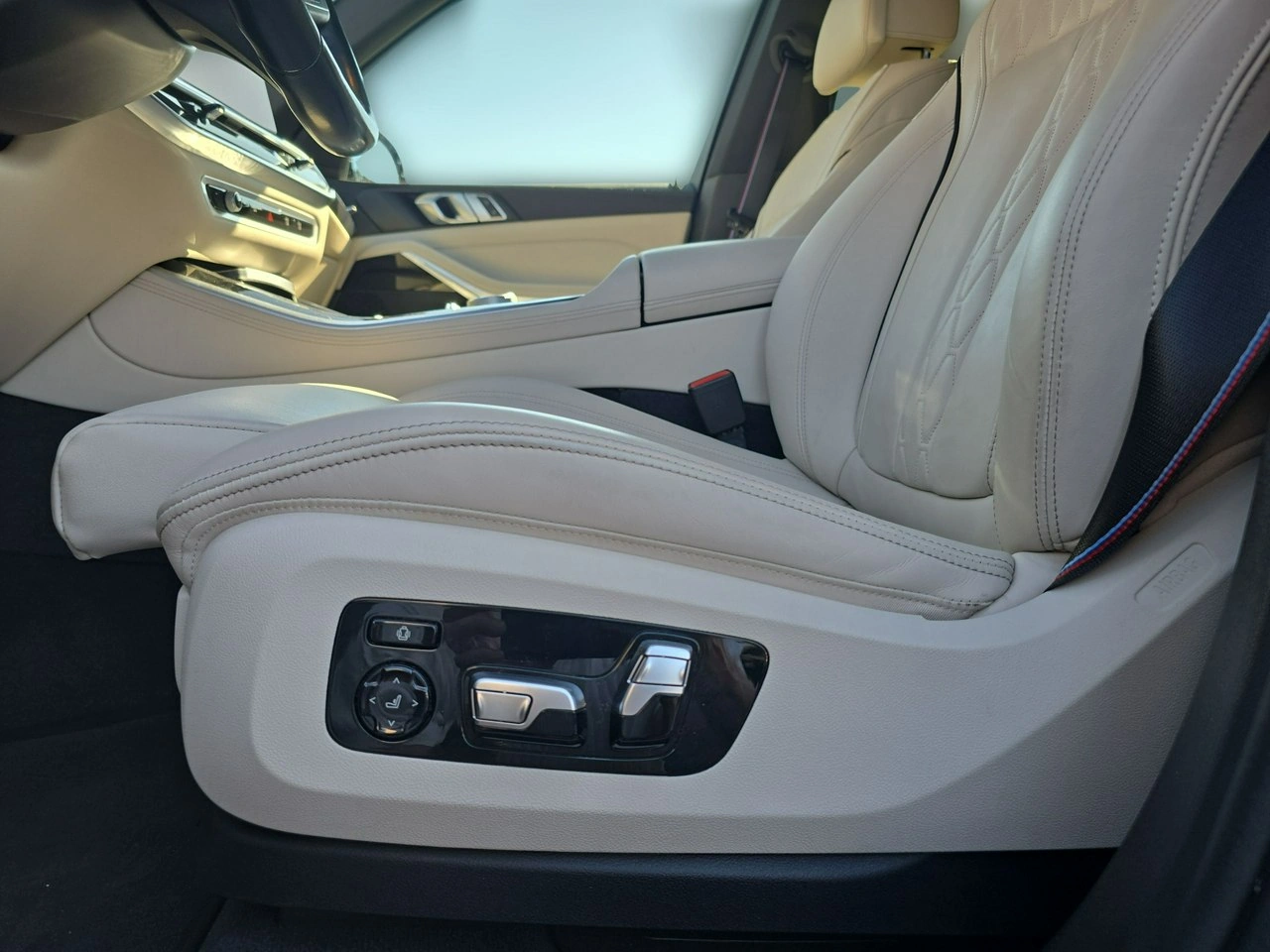 BMW X5 - Zdjęcie 19