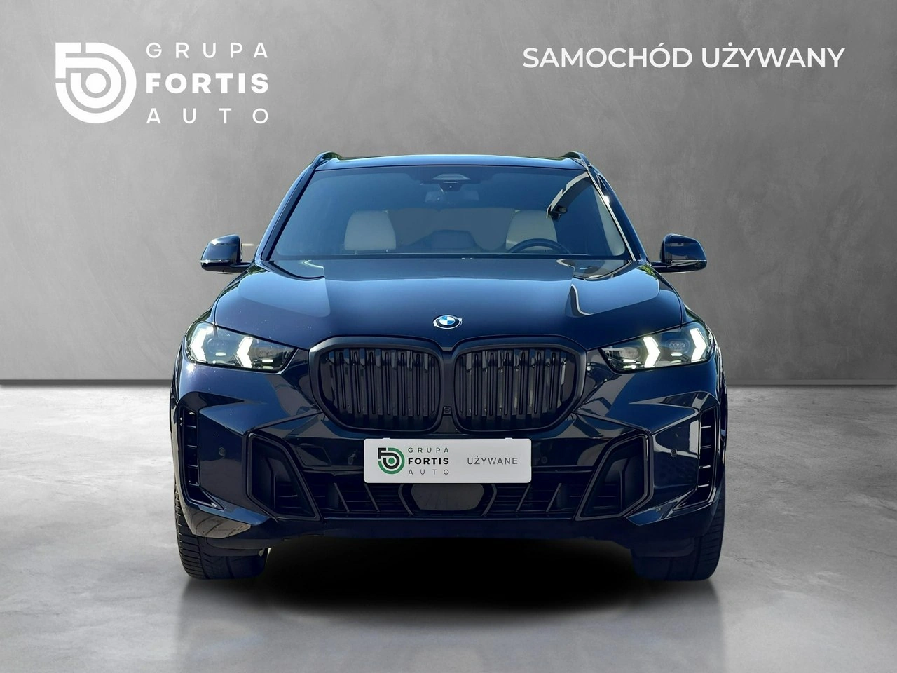 BMW X5 - Zdjęcie 7