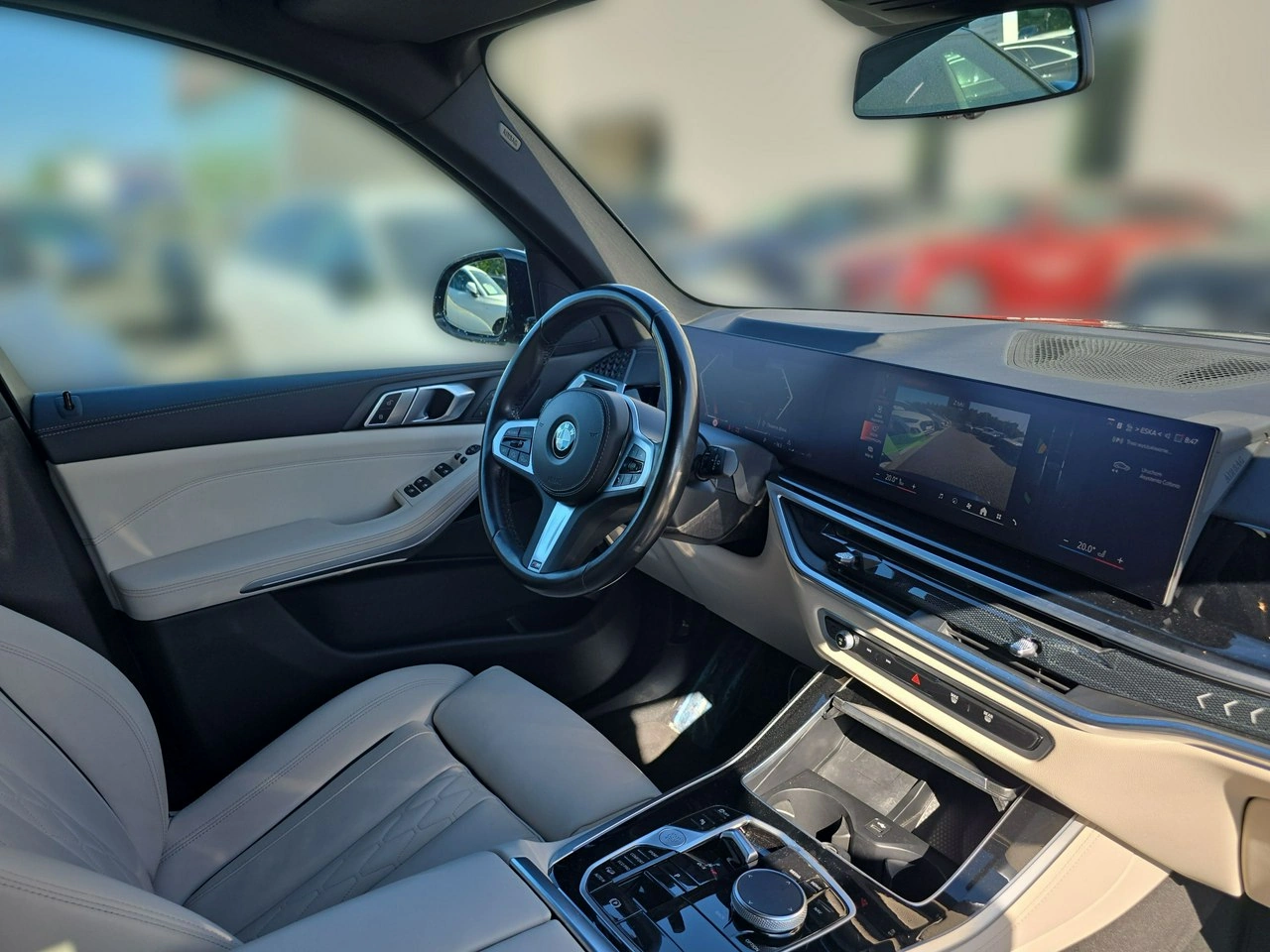 BMW X5 - Zdjęcie 8