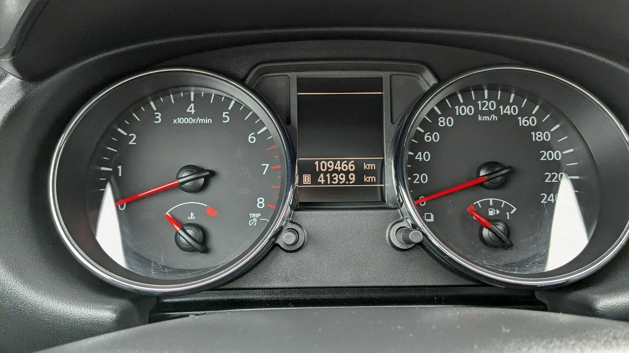 Nissan Qashqai - Zdjęcie 19