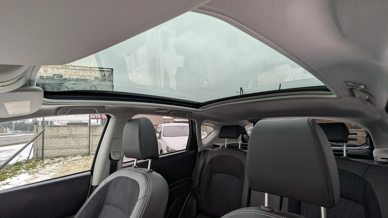 Nissan Qashqai - Zdjęcie 23