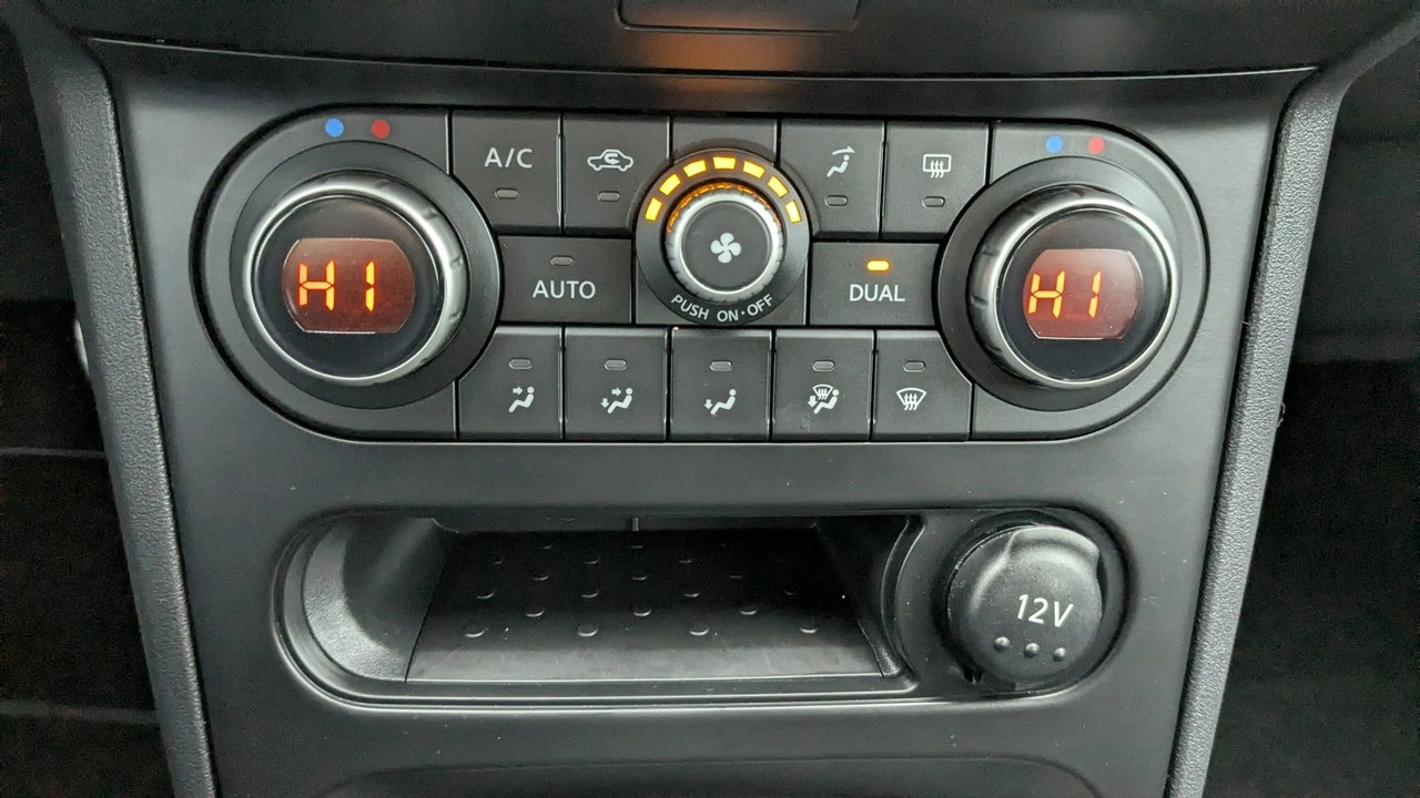 Nissan Qashqai - Zdjęcie 26