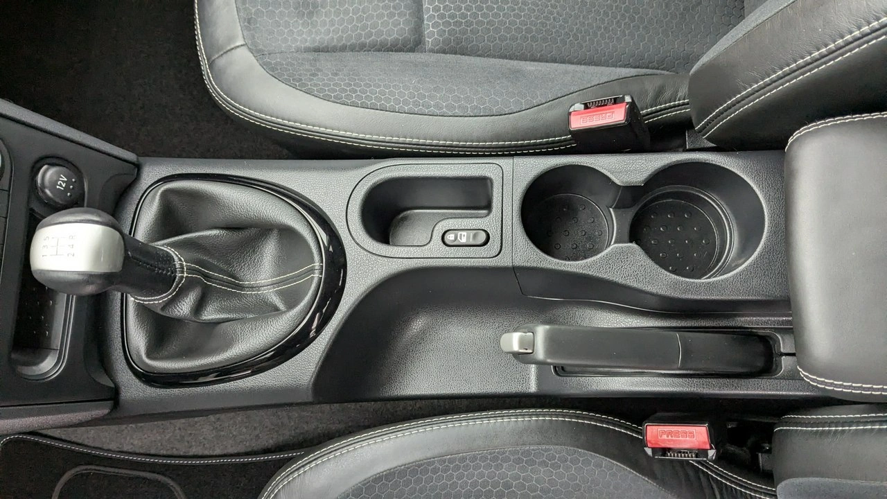 Nissan Qashqai - Zdjęcie 30