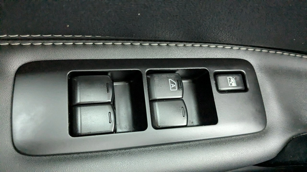 Nissan Qashqai - Zdjęcie 32