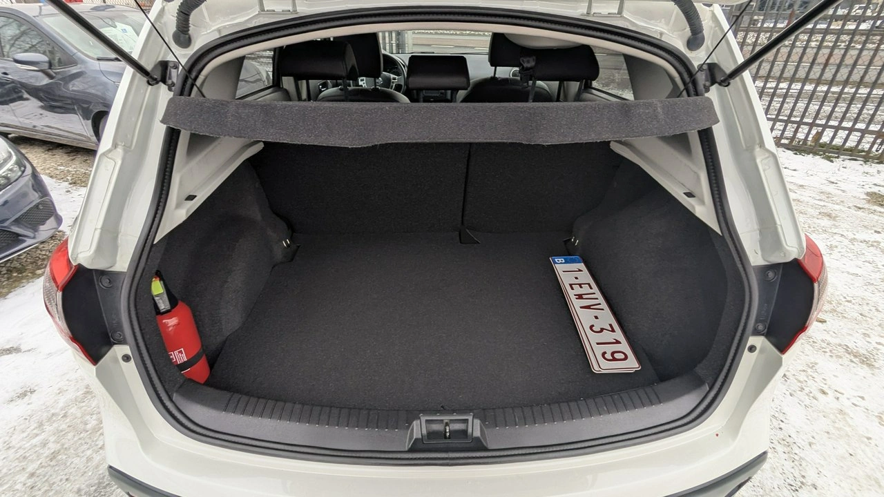 Nissan Qashqai - Zdjęcie 35