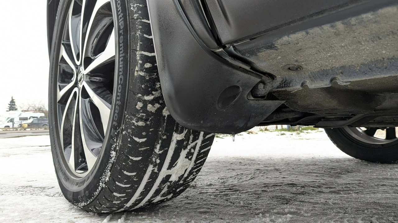 Nissan Qashqai - Zdjęcie 40