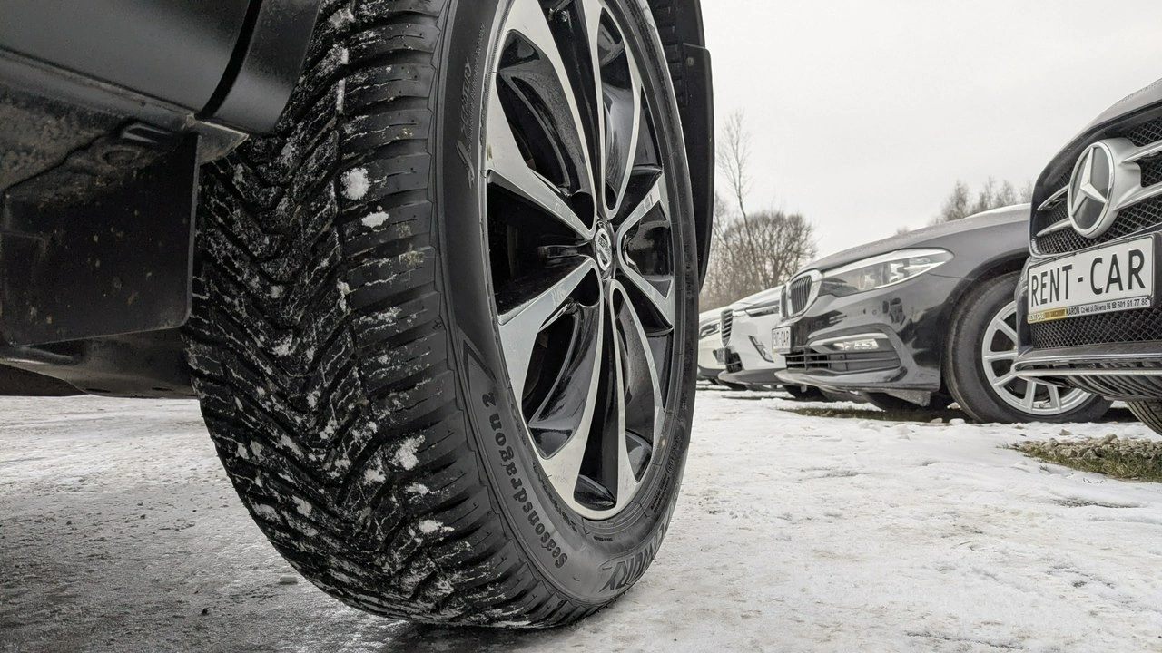 Nissan Qashqai - Zdjęcie 41