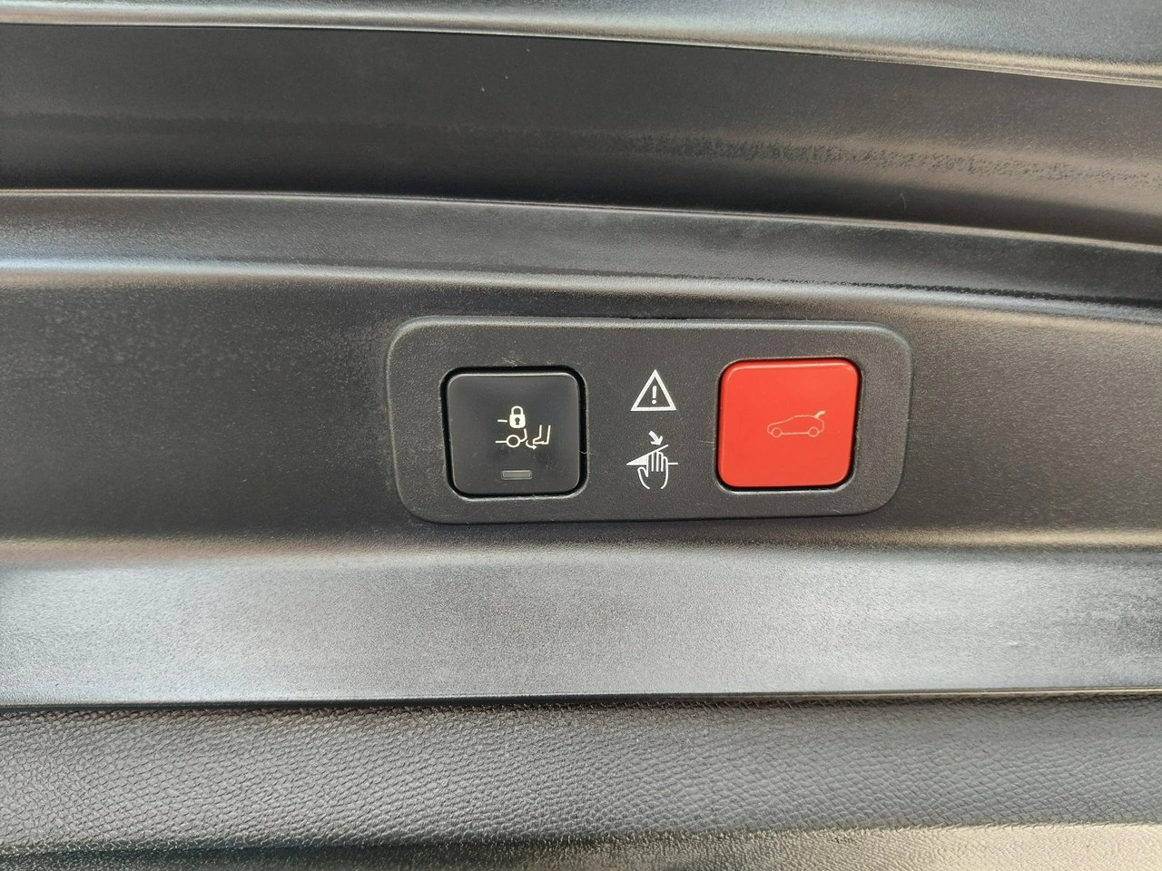 Peugeot 5008 - Zdjęcie 17