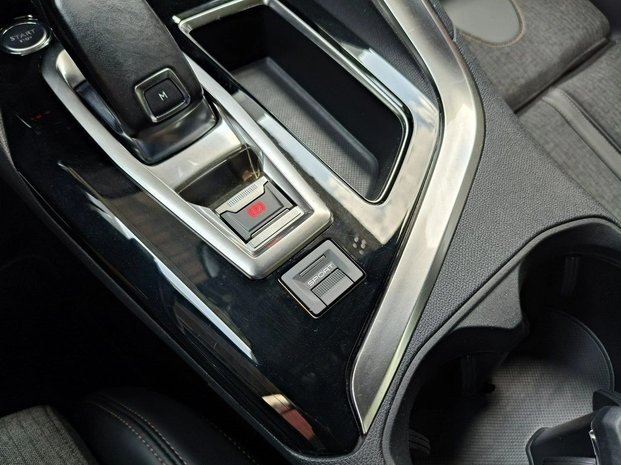 Peugeot 5008 - Zdjęcie 44
