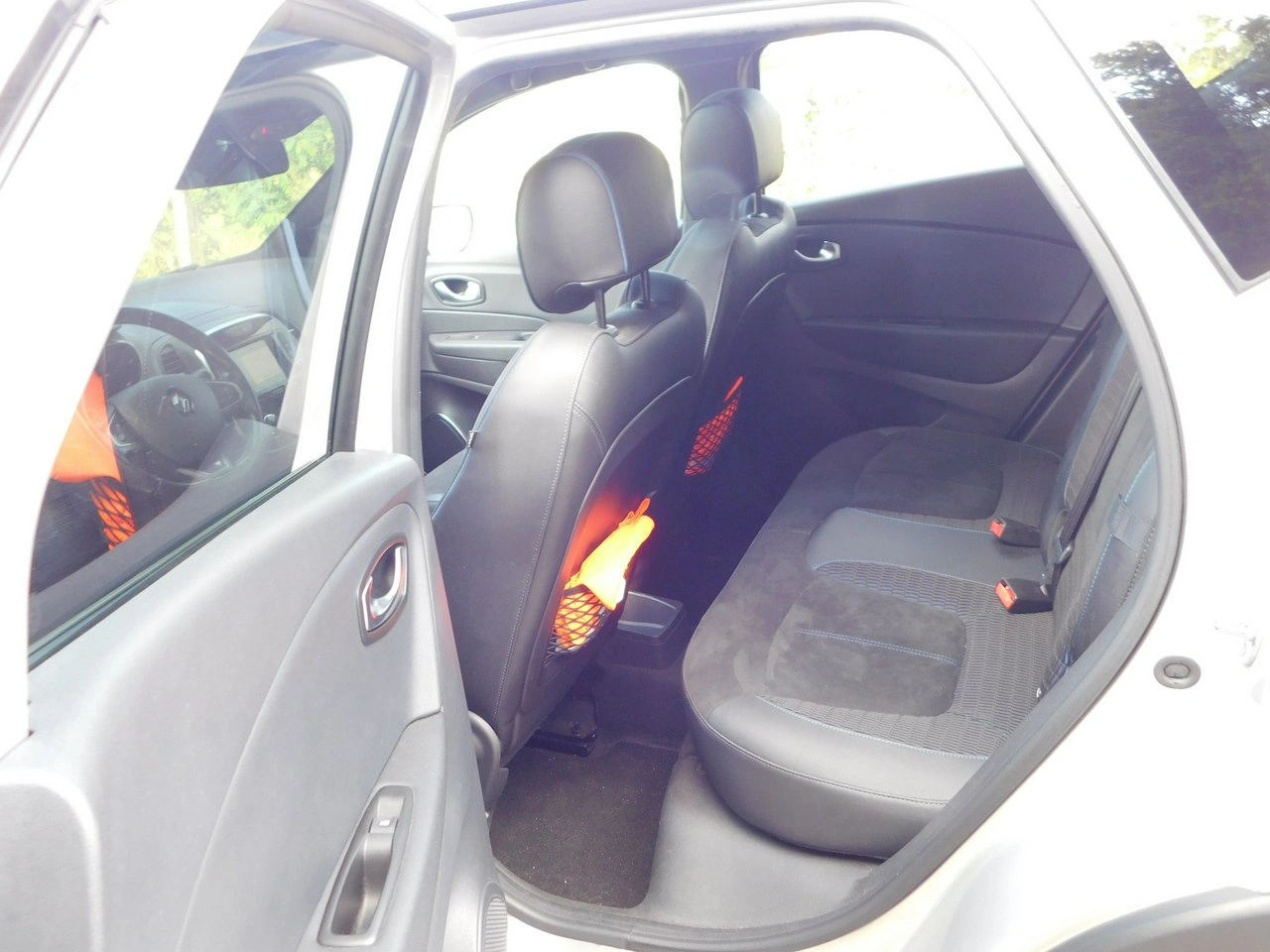 Renault Captur - Zdjęcie 9