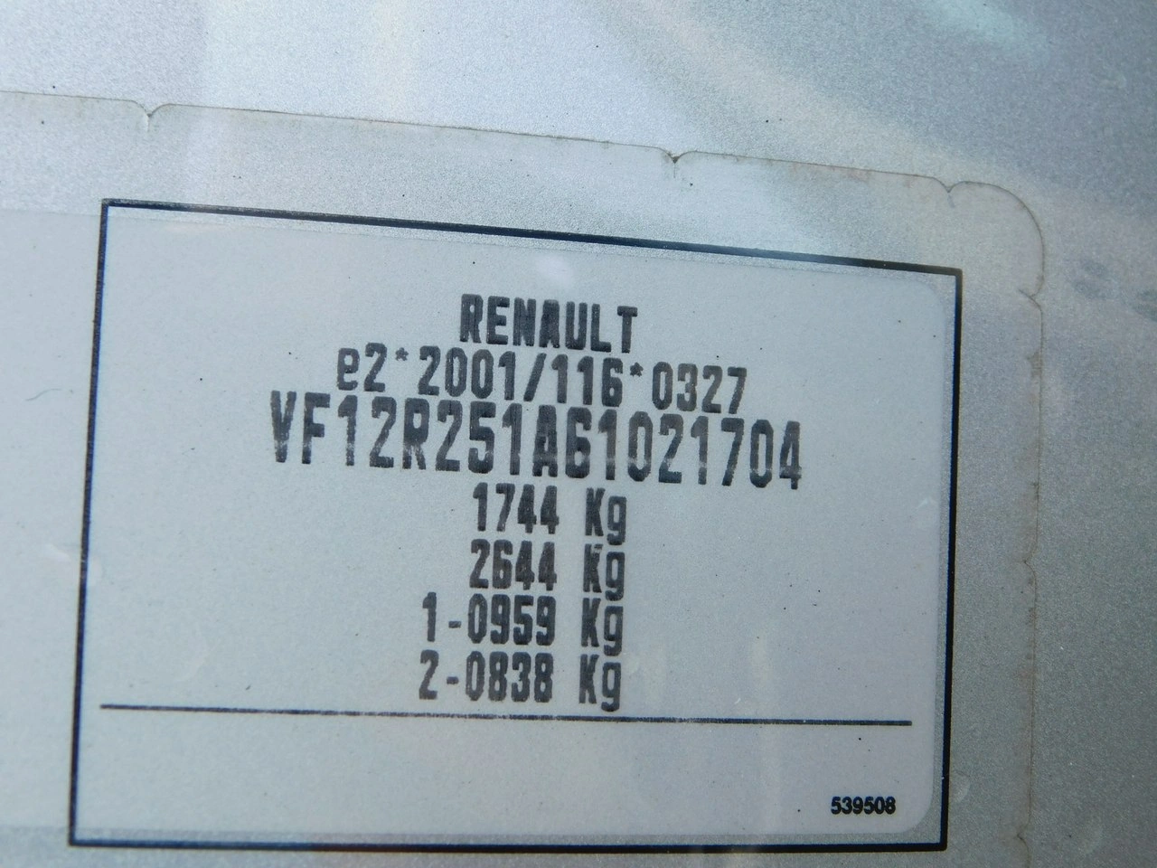 Renault Captur - Zdjęcie 11