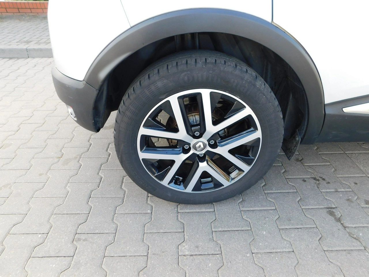 Renault Captur - Zdjęcie 13