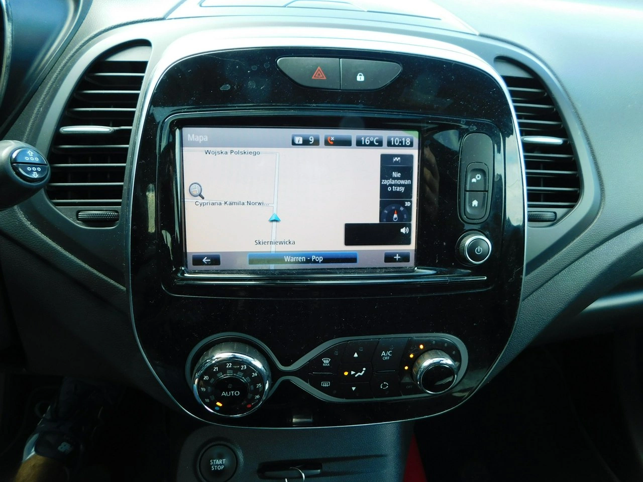 Renault Captur - Zdjęcie 14