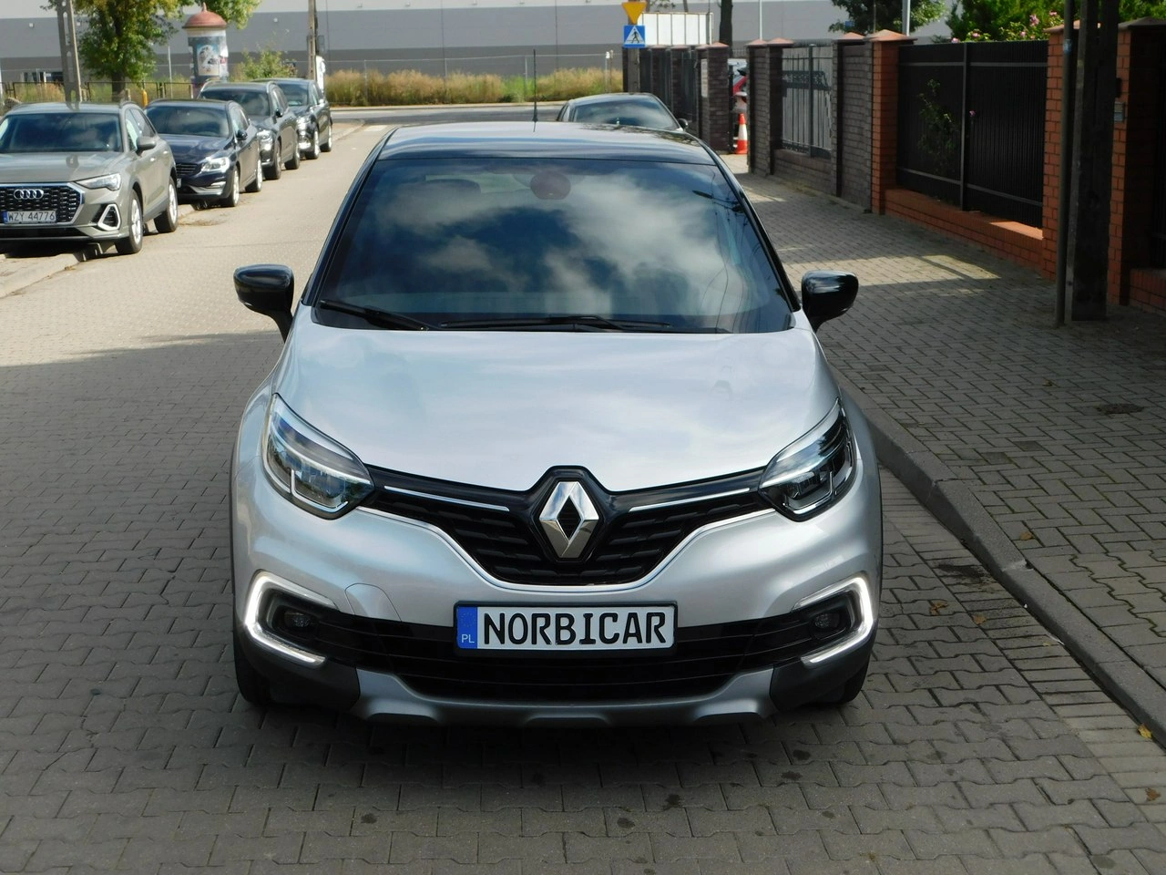 Renault Captur - Zdjęcie 1