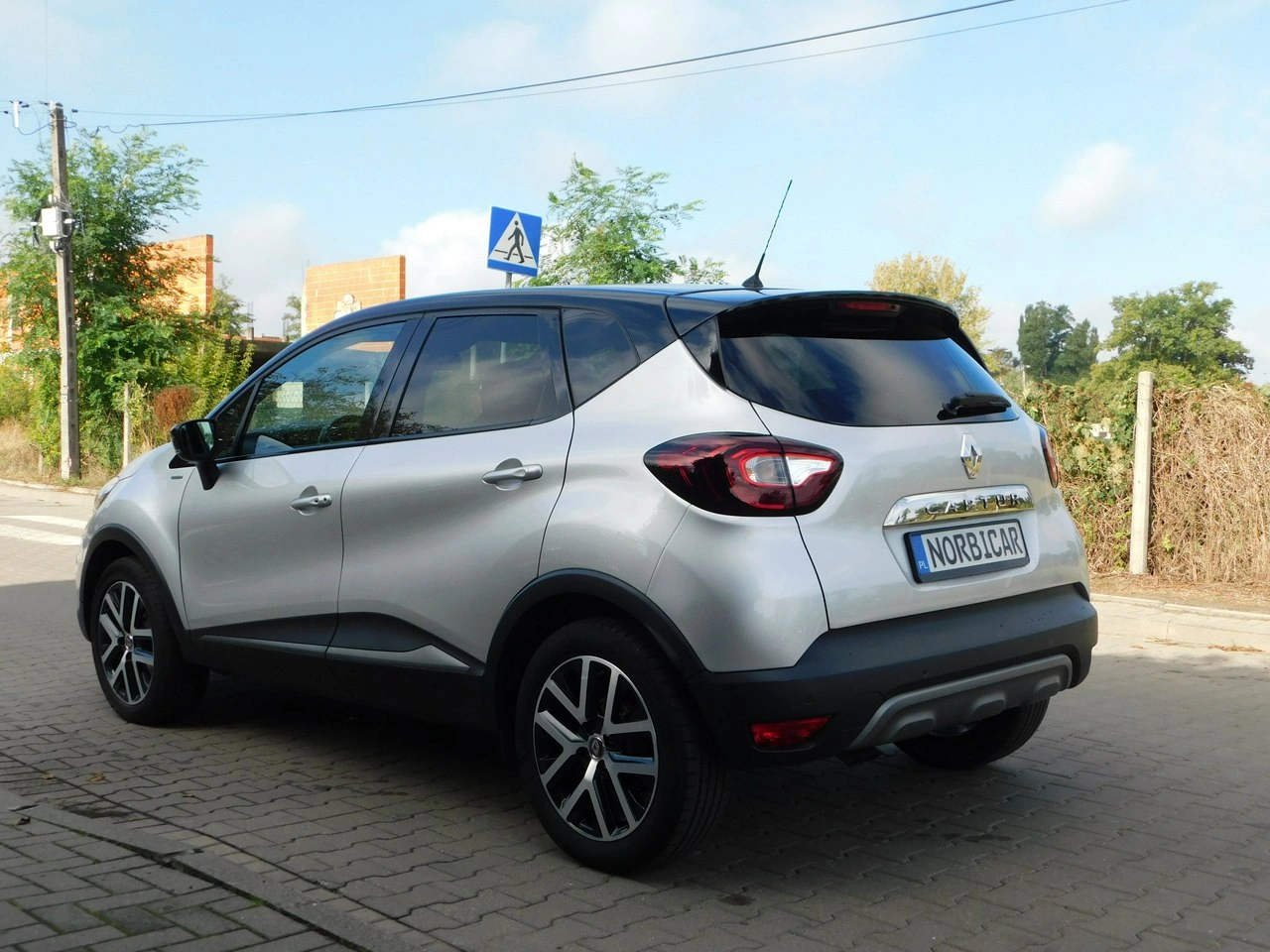 Renault Captur - Zdjęcie 4