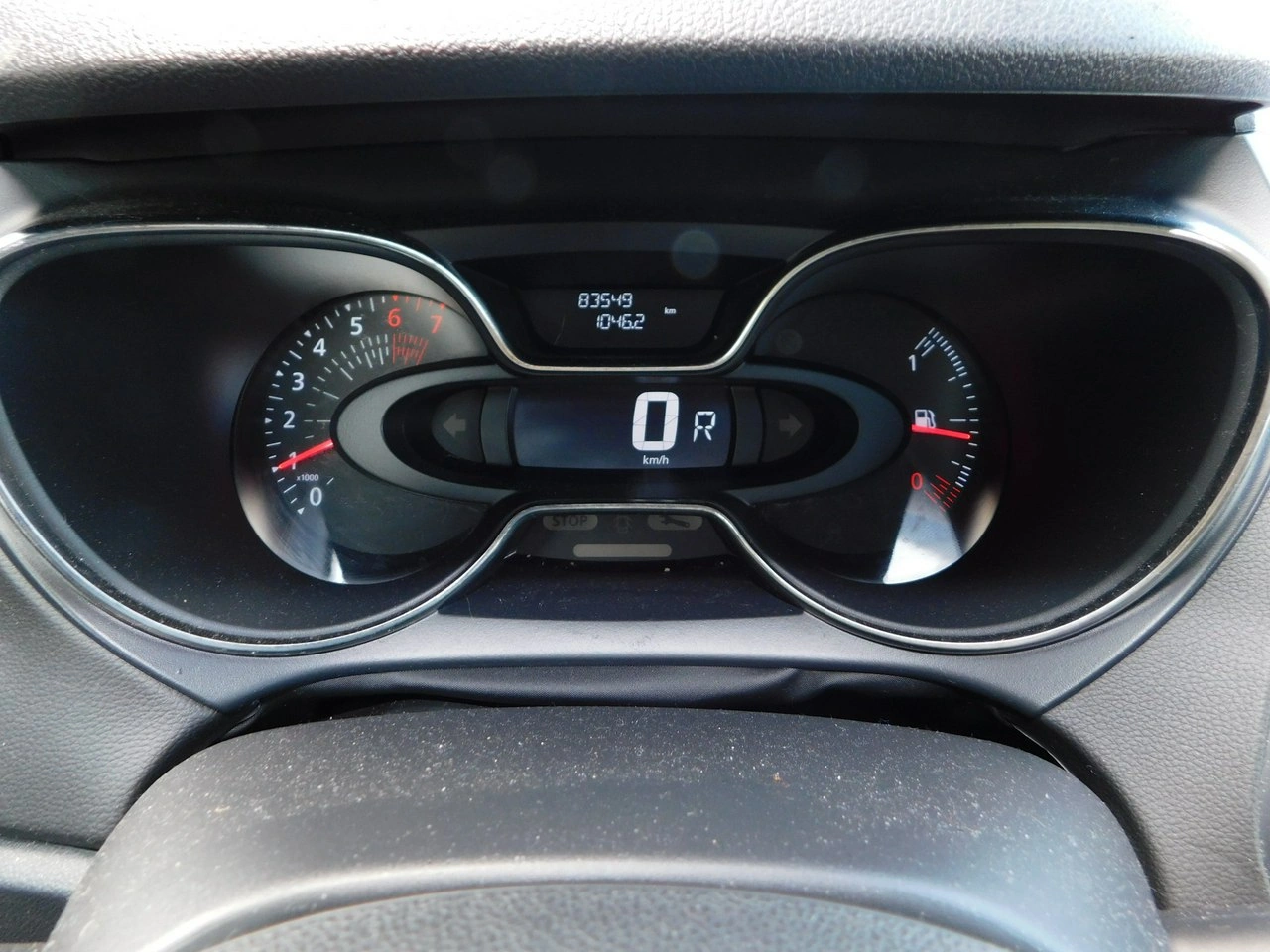 Renault Captur - Zdjęcie 5
