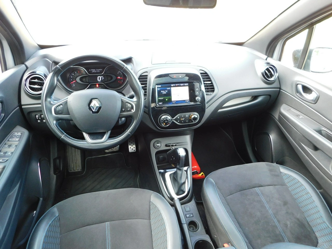 Renault Captur - Zdjęcie 6