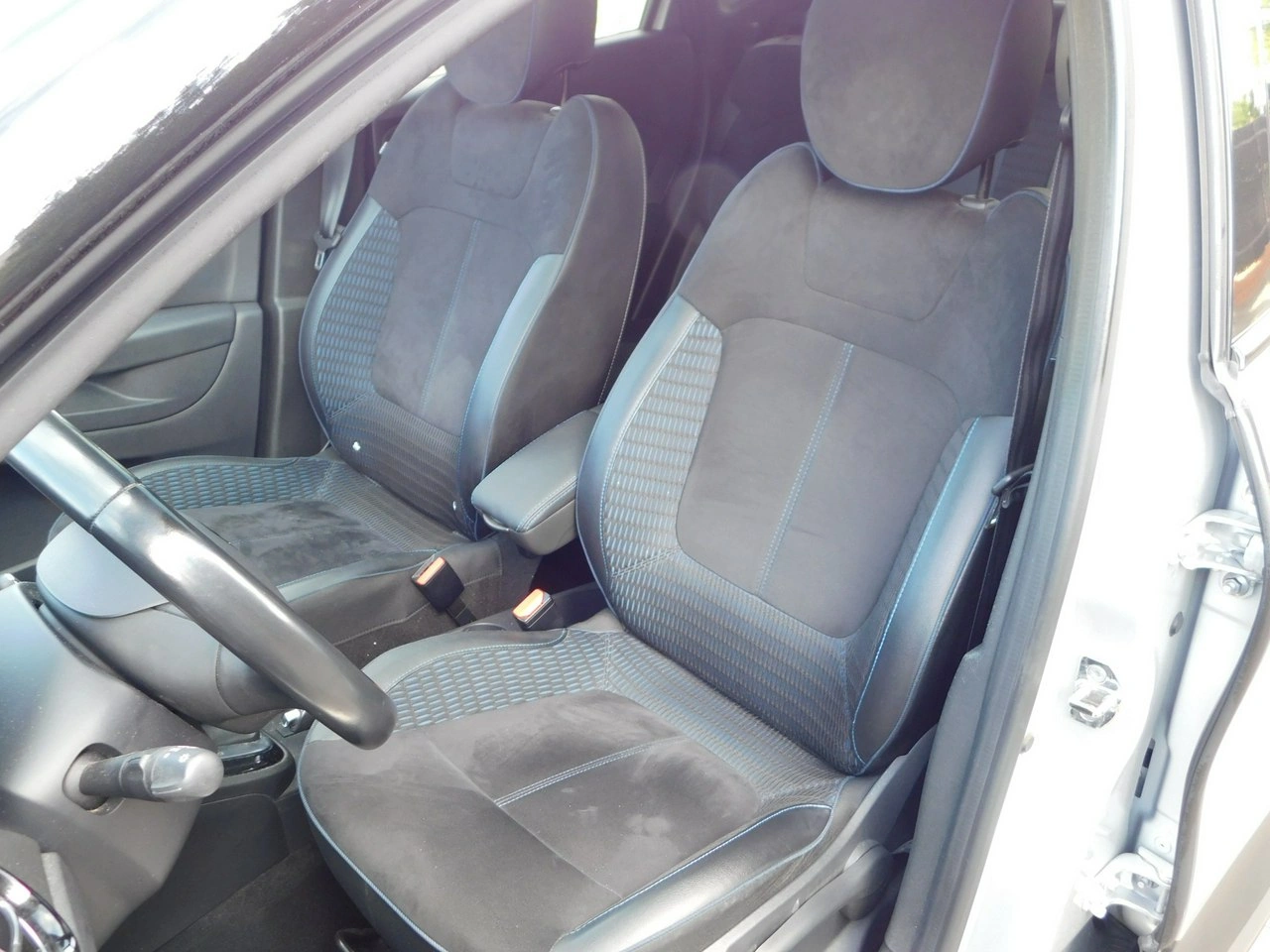 Renault Captur - Zdjęcie 8