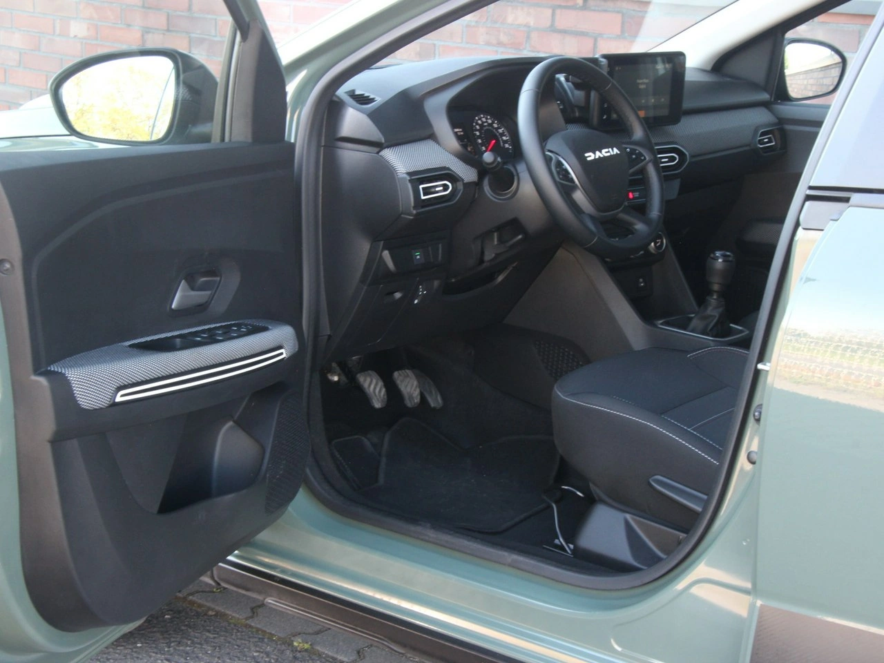 Dacia Jogger - Zdjęcie 11