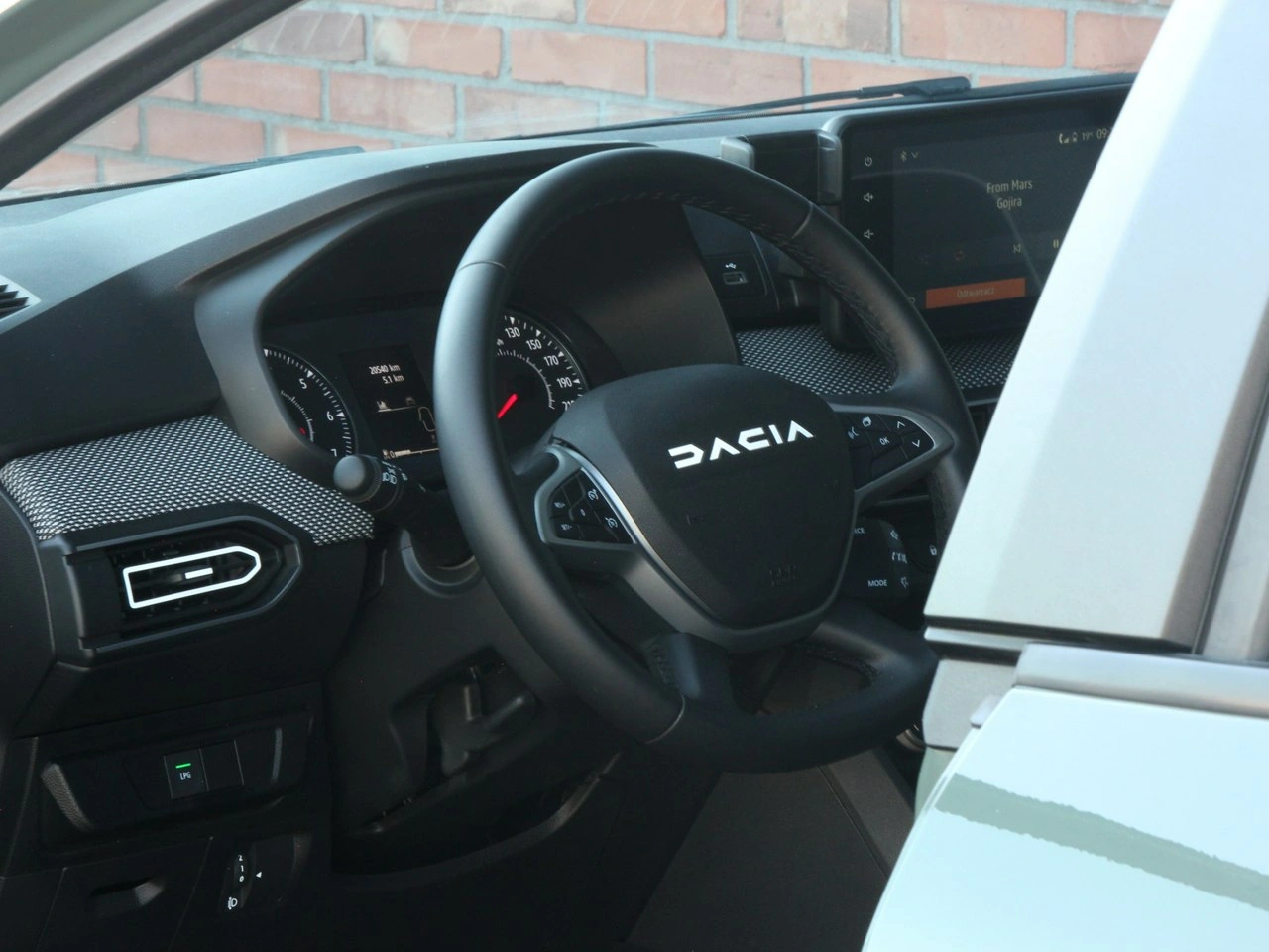 Dacia Jogger - Zdjęcie 13