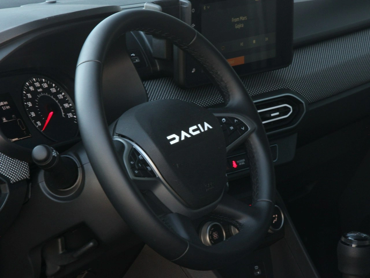 Dacia Jogger - Zdjęcie 14