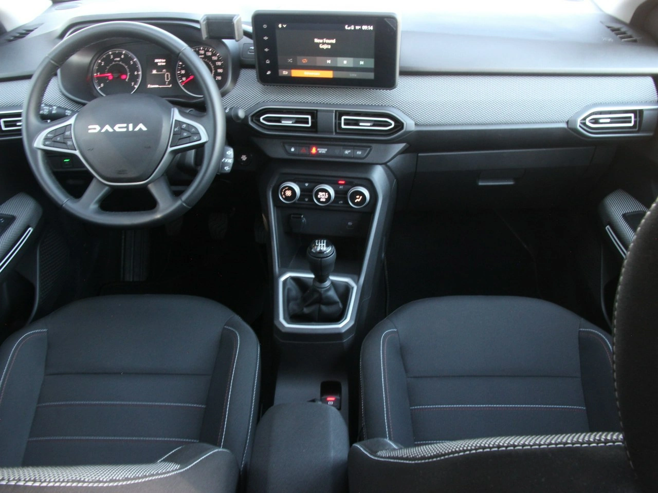 Dacia Jogger - Zdjęcie 27
