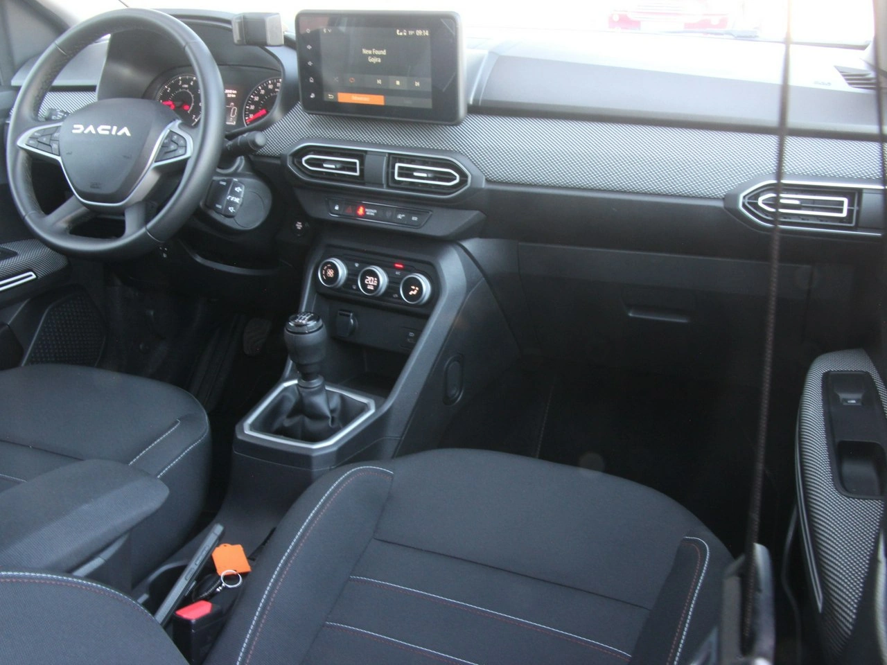 Dacia Jogger - Zdjęcie 28